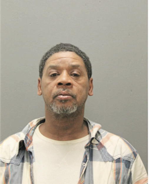 JERRY L WILSON, Cook County, Illinois