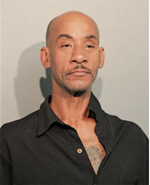 ERIC T WIMBUSH, Cook County, Illinois