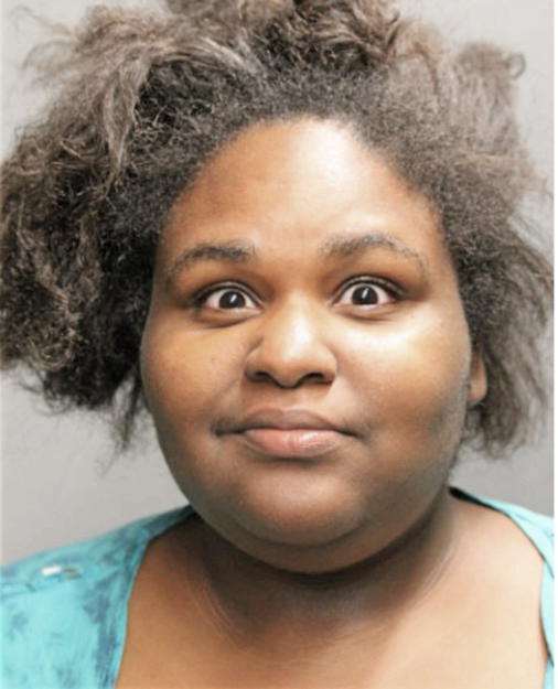 BRITTANY WRIGHT, Cook County, Illinois