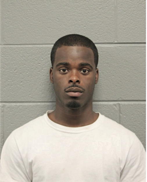 ADONIS YOUNG, Cook County, Illinois