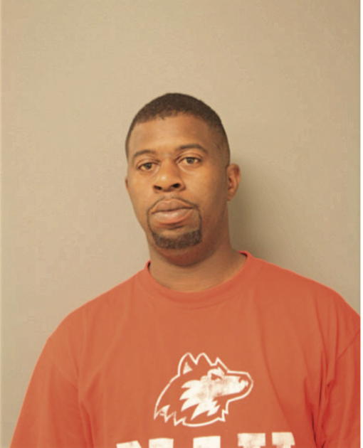 ANTONIE A. WHITE, Cook County, Illinois