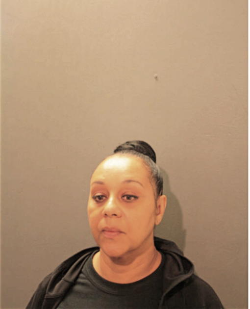 DEBRA ABBOTT-BALL, Cook County, Illinois