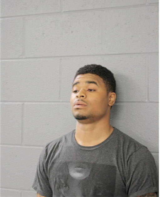 CARLOS M AGUIRRE, Cook County, Illinois