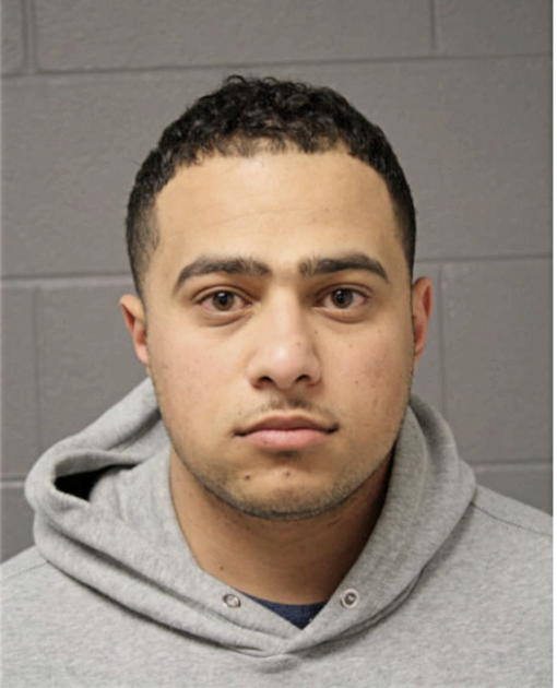 ALI ALKABSH, Cook County, Illinois