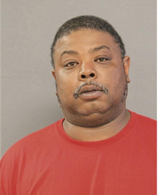 ANTRON D ALLEN, Cook County, Illinois