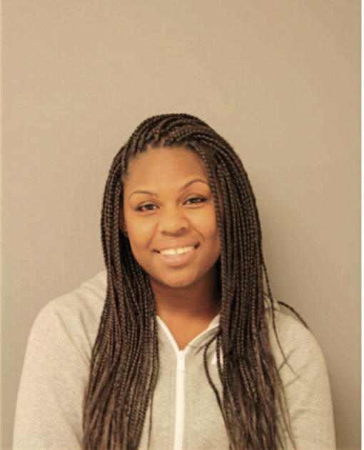 PATRICIA SIARAH ALLEN, Cook County, Illinois