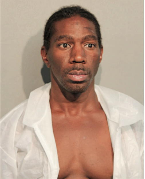 TONY G ALLEN, Cook County, Illinois