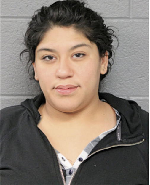EILEEN ALVAREZ, Cook County, Illinois