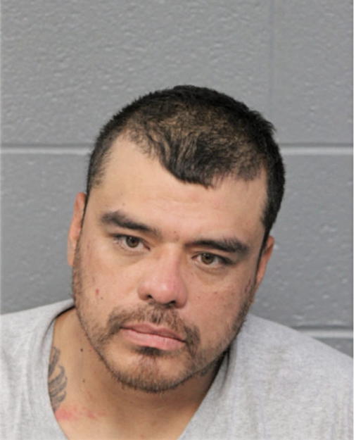 JOSE ALVAREZ, Cook County, Illinois