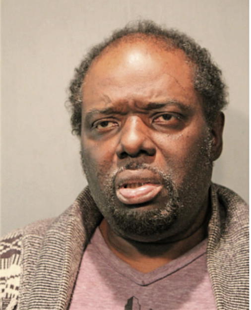 MICHAEL CURTIS ANDERSON, Cook County, Illinois