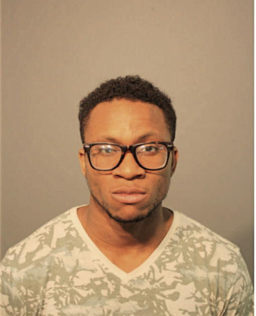 TIMOTHY J ASHLEY, Cook County, Illinois