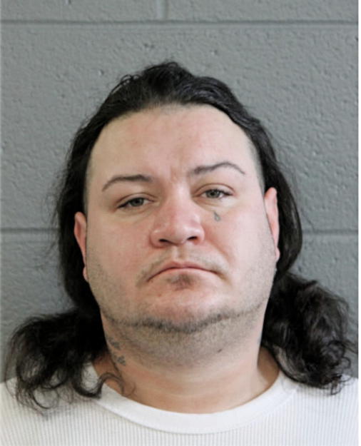 FELIPE AVALOS, Cook County, Illinois