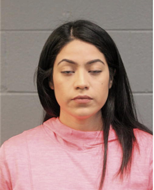 JENNY AVALOS, Cook County, Illinois