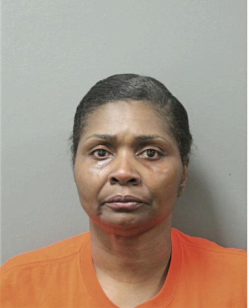DENICE BAILEY, Cook County, Illinois