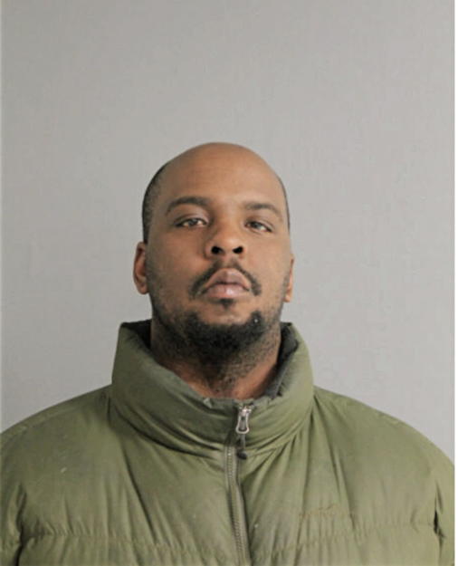 DEREK L BAKER, Cook County, Illinois