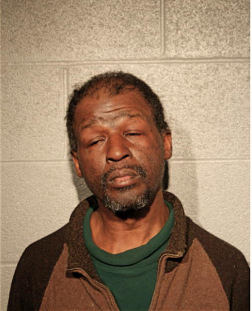 RONNIE BAKER, Cook County, Illinois