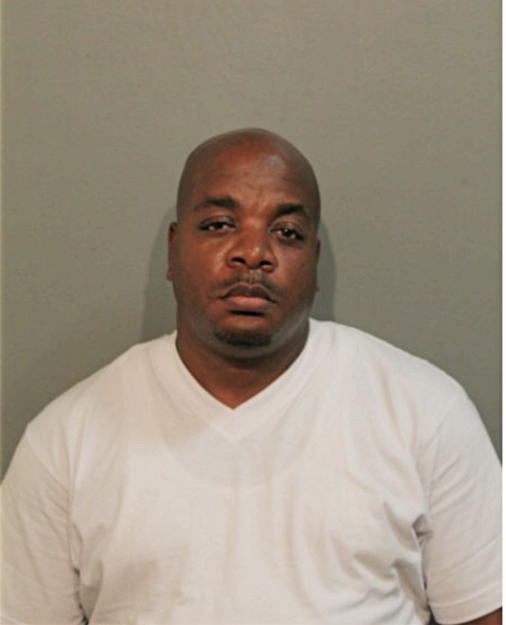 ANTONIO D BALLARD, Cook County, Illinois