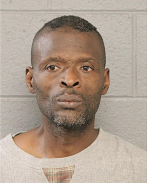 THOMAS BATES, Cook County, Illinois