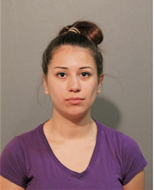 STEFANIE BERMEA, Cook County, Illinois