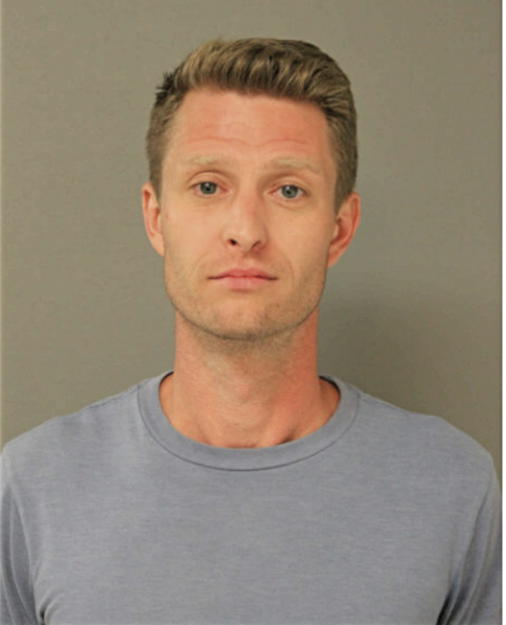 JEFFREY J BERNARD, Cook County, Illinois