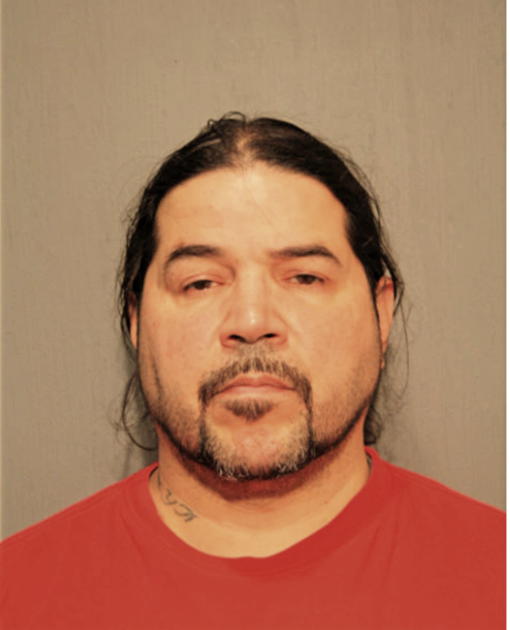 RAFAEL BERRIOS, Cook County, Illinois