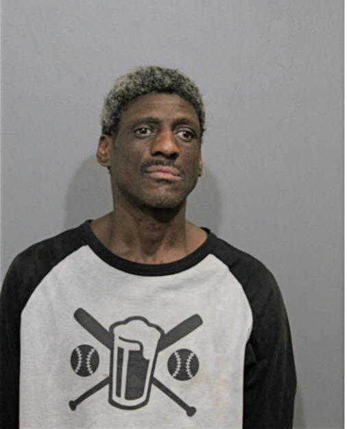 PAUL BISHOP, Cook County, Illinois