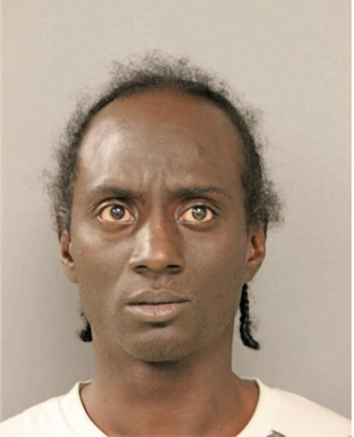 TOMMY BLACKMAN, Cook County, Illinois
