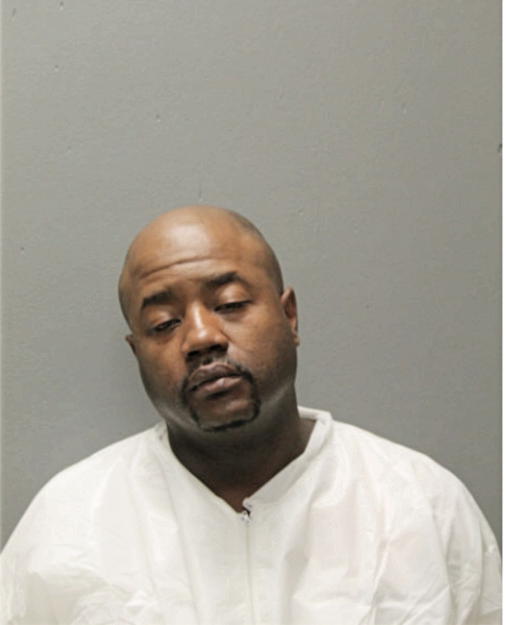 EDWARD N BRATHWAITE, Cook County, Illinois