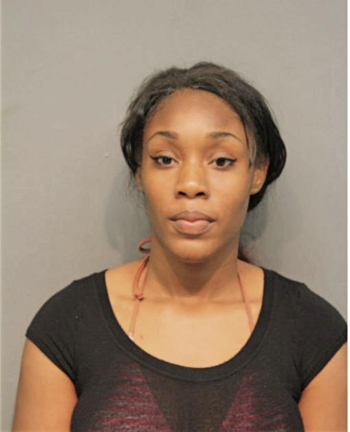 DORTHY L BROWN, Cook County, Illinois