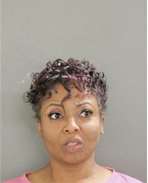 FRANCHON A BROWN, Cook County, Illinois