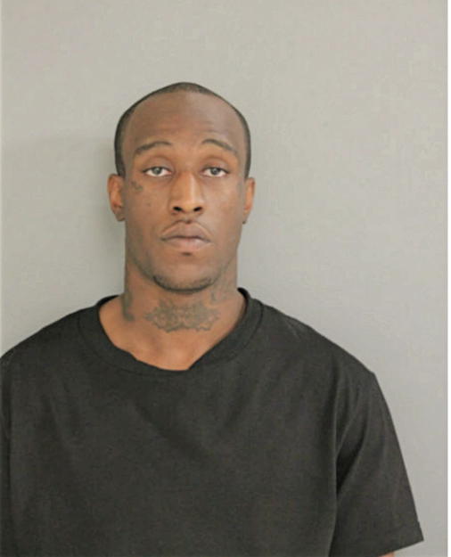 DALVIN D BRYANT, Cook County, Illinois