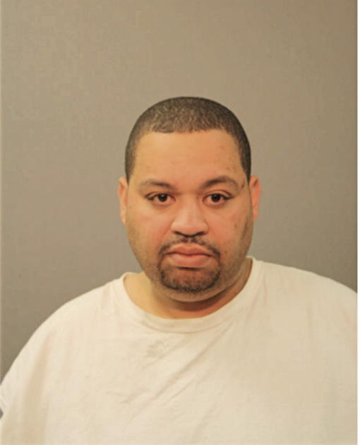 ANTHONY BURRIS, Cook County, Illinois
