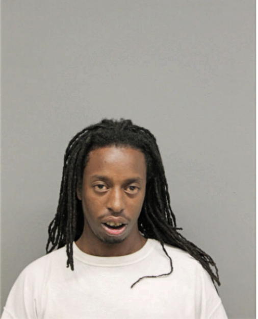 CHRISTOPHER S BYRD, Cook County, Illinois