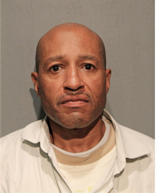 LEON MARCUS CAULEY, Cook County, Illinois