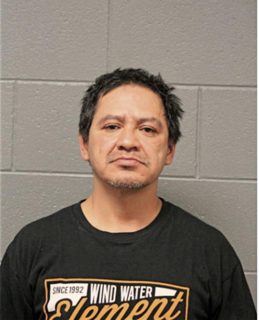JESUS CERON, Cook County, Illinois
