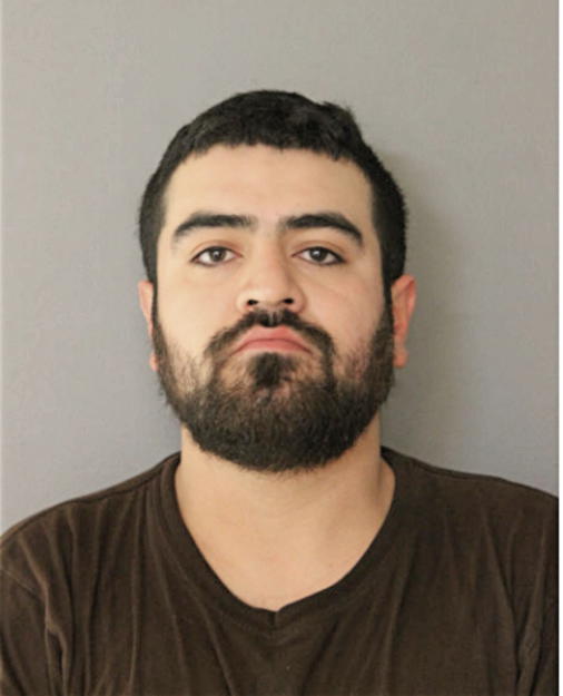 JASON CERVANTES, Cook County, Illinois