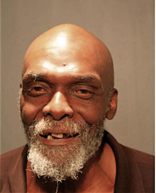 SYLVESTER C CLARK, Cook County, Illinois
