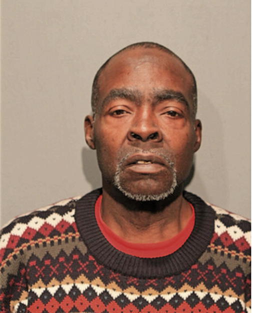 ERIC J CLOPTON, Cook County, Illinois