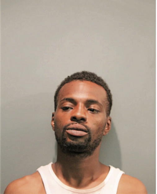 KEITH L COLEMAN, Cook County, Illinois