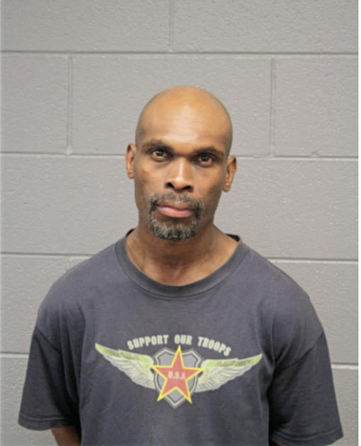 SCOTT COLEMAN, Cook County, Illinois