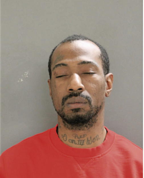 CLARENCE A COLLIER, Cook County, Illinois
