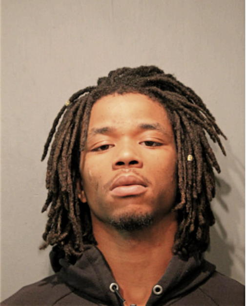 CORY M COLLINS, Cook County, Illinois
