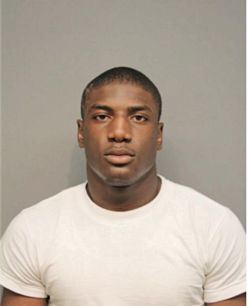 DRE L COLLINS, Cook County, Illinois