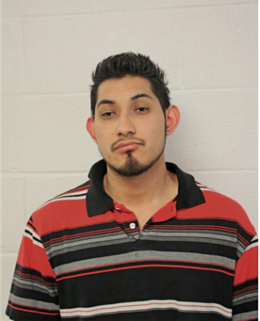 RODOLFO CONTRERAS, Cook County, Illinois