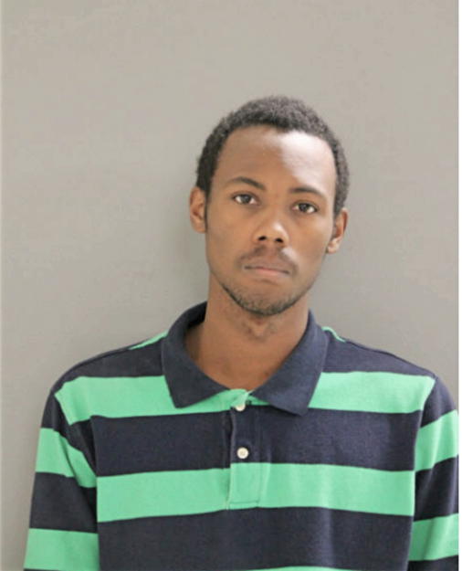 ERIC B COTTON, Cook County, Illinois
