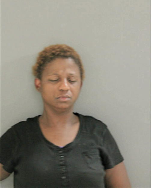 LYNDELL CURRIE, Cook County, Illinois