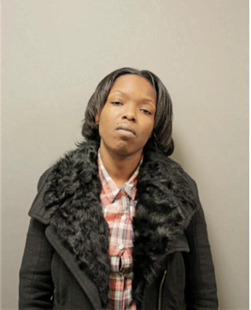 TRACY CURRY, Cook County, Illinois