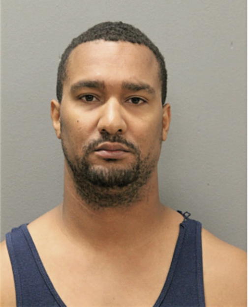 EL REKIKO D KING, Cook County, Illinois