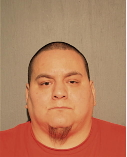 DONJUAN DELGADO, Cook County, Illinois
