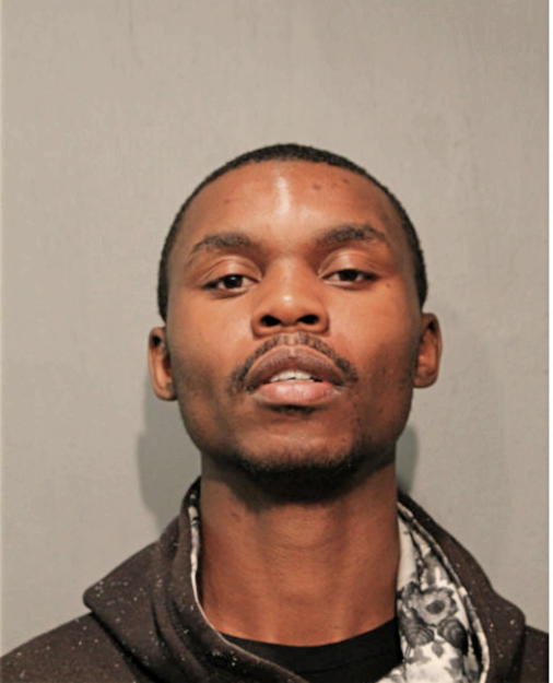 DEMARCO C DIGGS, Cook County, Illinois